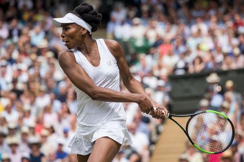 Wimbledon: Venus Williams, adversara Alexandrei Dulgheru în turul doi