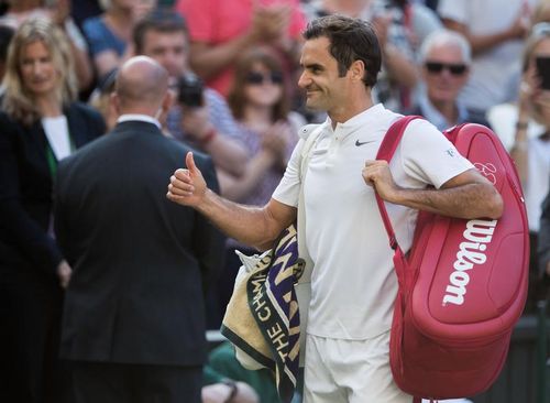 ​Wimbledon, semifinale: "Razboiul stelelor" cu Sam Querrey si Marin Cilic; Roger Federer, aflat intr-o batalie personala cu recordurile, duel cu Tomas Berdych