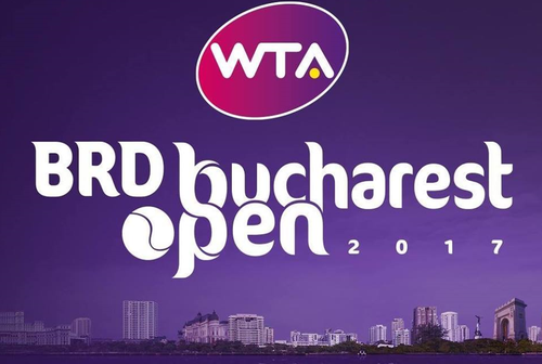 ​BRD Bucharest Open: Programul disputelor de marti - Ana Bogdan vs Sorana Cirstea, meciul zilei