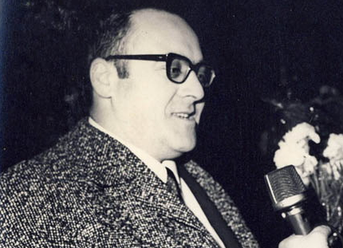 Fostul antrenor de handbal Nicolae Nedef (sapte titluri mondiale in palmares) a incetat din viata la varsta de 88 de ani