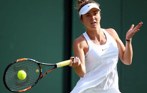 Wimbledon (f): Venus Williams, Elina Svitolina si Simona Halep, in turul doi al competitiei londoneze