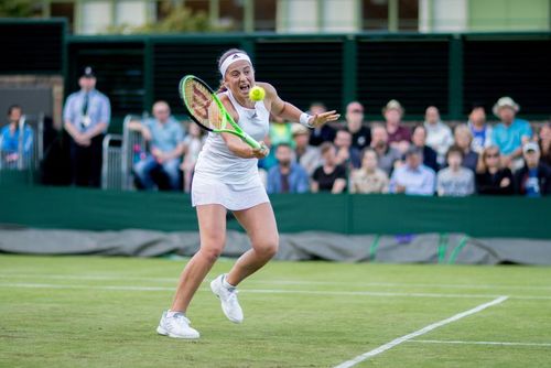 Wimbledon: Jelena Ostapenko, Victoria Azarenka si Elina Svitolina, in turul doi (Rezultatele complete de luni)