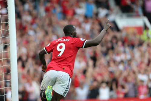 VIDEO Manchester United - West Ham United 4-0/ Romelu Lukaku a reusit o "dubla"