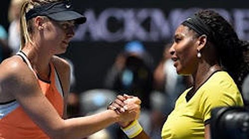 Maria Sharapova: Serena Williams ma detesta de cand am invins-o la Wimbledon in 2004