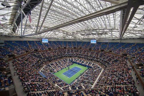 ​PREZENTARE US Open 2017: Grand Slam-ul marilor absente - Federer si Nadal, responsabili cu spectacolul; Simona Halep, pe lista celor opt pretendente la coroana mondiala