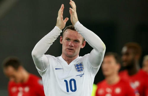 Wayne Rooney si-a anuntat retragerea din nationala Angliei