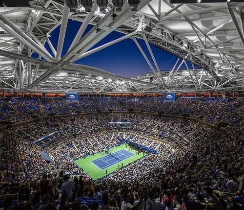 US Open ridică ștacheta: 3,8 milioane de dolari pentru câștigătorii de la simplu - Premii record în valoare de $53 milioane