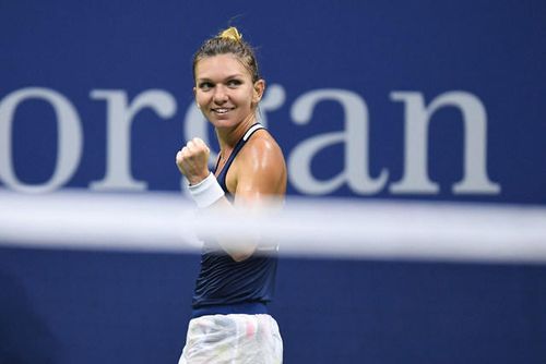 ​US Open: Simona Halep vs Maria Sharapova (de la ora 02:00)