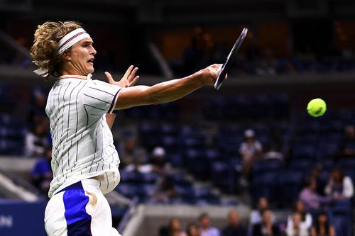 US Open (m): Alexander Zverev, calificare in trei seturi cu Darian King (Rezultatele zilei)