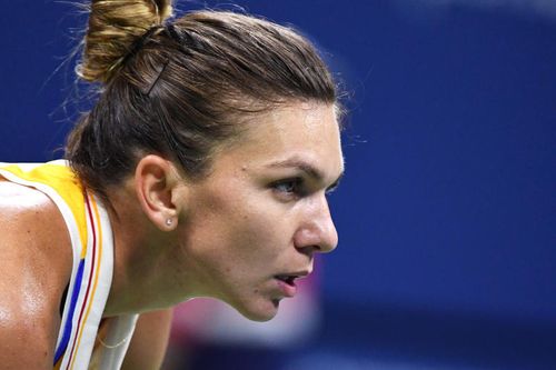 Reactia Simonei Halep dupa ce Sharapova a luat pauza de vestiar: "Asa face mereu cand joc impotriva ei, m-am obisnuit" (Rezumatul partidei)