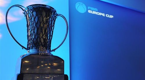FIBA Europe Cup: U BT Cluj, prima înfrângere în grupa G