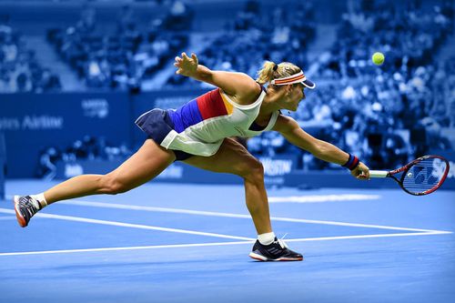 US Open (f): Karolina Pliskova, Jelena Ostapenko si Sorana Cirstea, in turul doi - Angelique Kerber, eliminata (Rezultatele zilei)