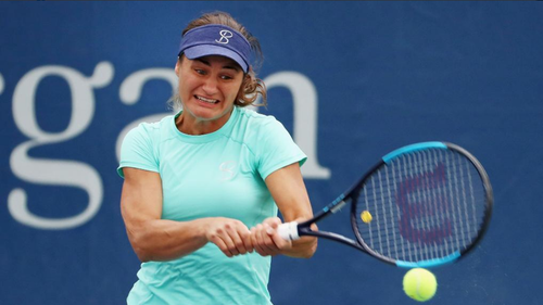 US Open: Monica Niculescu, eliminata in turul trei de Jennifer Brady