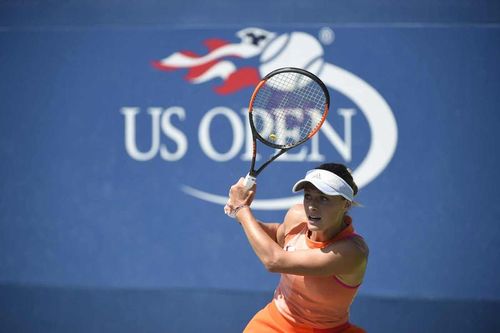 US Open: Sorana Cirstea, Monica Niculescu si Ana Bogdan vor evolua joi