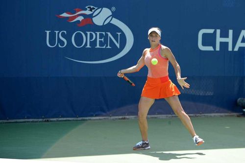 US Open: Ana Bogdan și Irina Begu au fost eliminate