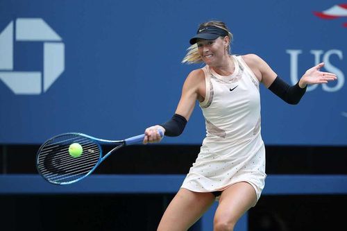 Ancheta a politiei indiene: Maria Sharapova, acuzata de inselaciune si conspiratie criminala dupa falimentul unui proiect imobiliar de lux