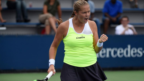 Shelby Rogers si Daria Gavrilova au jucat cel mai lung meci din istoria US Open