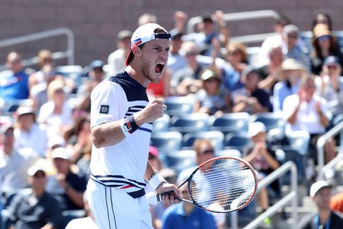 US Open: Marin Cilic (cap de serie numarul cinci), eliminat in turul trei - Au mai parasit competitia John Isner si Borna Coric