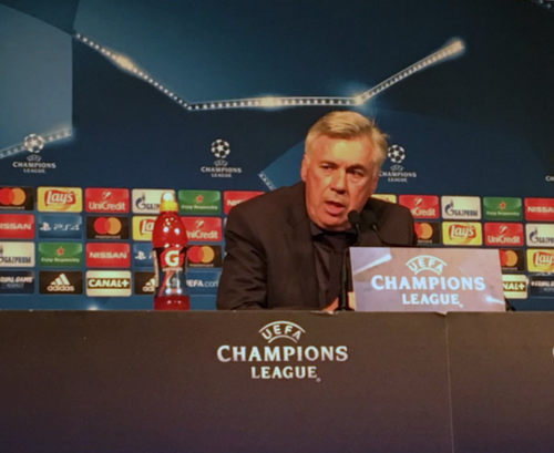 OFICIAL: Carlo Ancelotti nu mai este antrenorul lui Bayern Munchen