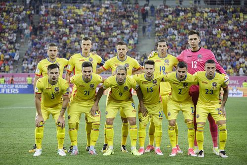 Lotul Romaniei pentru partidele cu Kazahstan si Danemarca - Surprizele Alexandru Baluta, Nicusor Bancu (ambii CSU Craiova) si Alexandru Ionita (Astra)