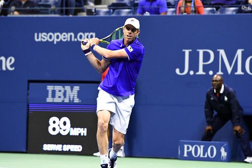 US Open: Mischa Zverev, Denis Shapovalov si Lucas Pouille, eliminati - Continua competitia Sam Querrey, Pablo Carreno sau Diego Schwartzman