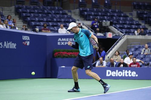 US Open: Pablo Carreno Busta vs Kevin Anderson, prima semifinala de la New York