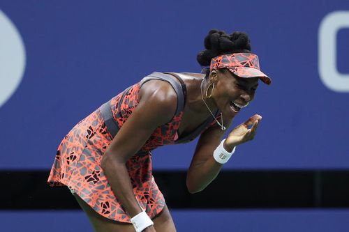 ​VIDEO US Open: Semifinala 100% americana - Venus Williams vs Sloane Stephens