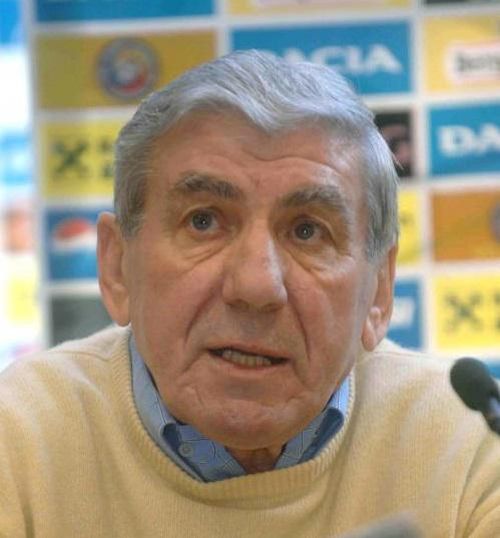 A murit fostul fotbalist Nicolae Lupescu, tatal lui Ionut Lupescu