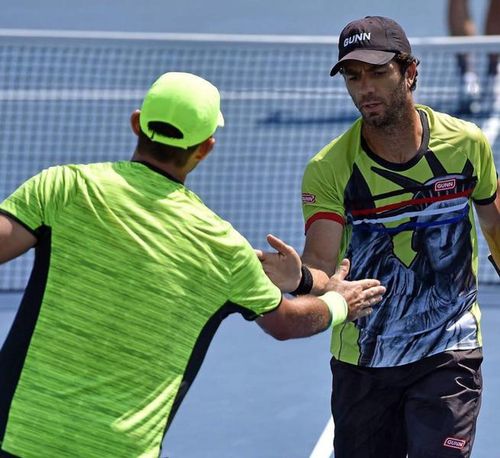 Horia Tecau joaca vineri finala la dublu la US Open si va evolua si in semifinale la dublu mixt