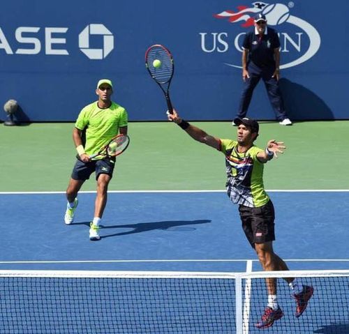 ​US Open: Horia Tecau si Jean-Julien Rojer s-au calificat in finala de dublu de la Flushing Meadows