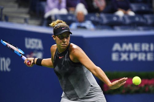 US Open: Semifinale 100% americane pe tabloul feminin de simplu