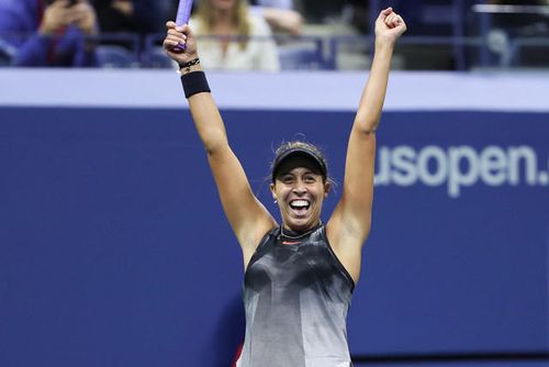 ​VIDEO US Open: Sloane Stephens si Madison Keys se vor lupta pentru castigarea trofeului de la Flushing Meadows