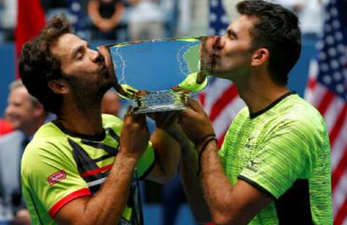 Horia Tecau, campion la US Open alaturi de Jean-Julien Rojer: 6-4, 6-3 cu Marc Lopez/Feliciano Lopez