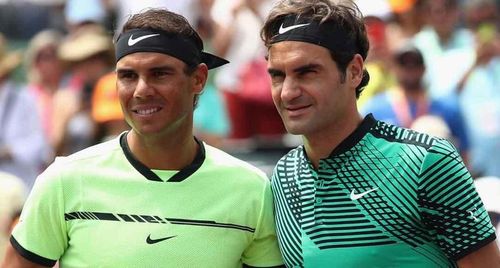 VIDEO Roger Federer, rege la Shanghai (6-4, 6-3 cu Rafael Nadal) - Umanizarea lui Nadal