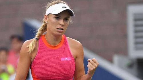 ​Turneul Campioanelor: Caroline Wozniacki, victorie categorica cu Elina Svitolina (6-2, 6-0)