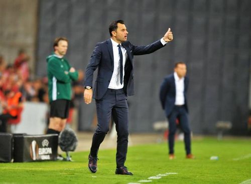​Liga 1: FCSB - ACS Poli Timisoara 7-0/ Hat-trick pentru Gnohere - Echipa lui Nicolae Dica s-a apropiat la un punct de lider