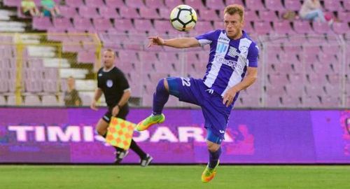 ​Liga 1: ACS Poli Timisoara - Astra Giurgiu 2-1/ Prima victorie dupa sase etape