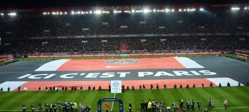 Liga Spaniola de Fotbal a depus o plangere la UEFA impotriva celor de la PSG