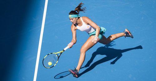 ​WTA Beijing: Sorana Cîrstea, eliminată în turul secund al calificărilor