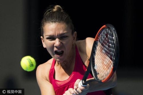 VIDEO WTA Beijing: Simona Halep vs Daria Kasatkina 6-2, 6-1/ Halep, en-fanfare in semifinale - Aproape de nivelul maxim