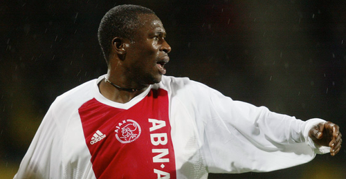 Abubakari Yakubu, fost coleg cu Chivu, Lobont si Mitea la Ajax Amsterdam, a murit la varsta de 35 de ani