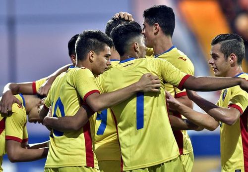 Euro 2019 U21, preliminarii: Romania - Portugalia (de la ora 19:00)/ "Tricolorii" sunt lideri in cursa pentru o calificare istorica