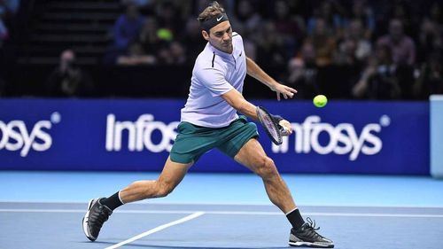 Cum se simte jocul impotriva lui Federer, Nadal sau Djokovic - Alexandr Dolgopolov: "Roger iti ia efectiv din timp pe teren, este incredibil de rapid"