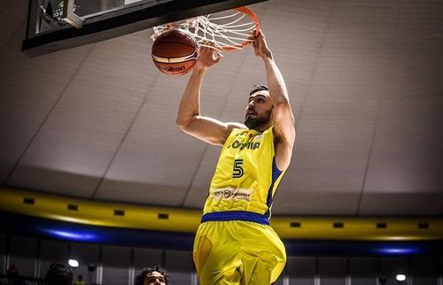 CM Baschet (m), preliminarii: Italia - Romania 75-70