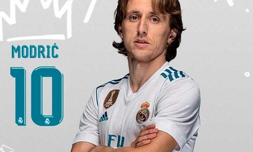 Luka Modric (Real Madrid) este acuzat de evaziune fiscala de 870.000 de euro