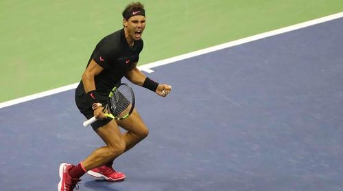 Rafael Nadal: "Nu sunt apt 100%, dar sper sa fiu pana la Australian Open"