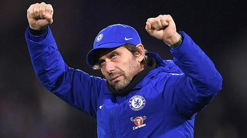 VIDEO Chelsea, victorie pe terenul lui Huddersfield - Echipa lui Conte o egaleaza in clasament pe Manchester United