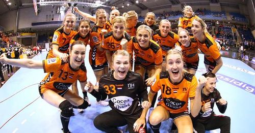 CM, Handbal (f): Olanda a castigat medaliile de bronz (24-21 cu Suedia)