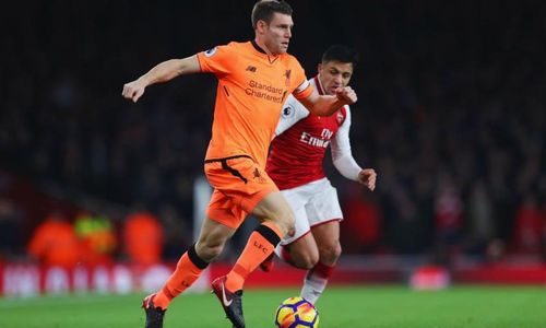 VIDEO Arsenal - Liverpool 3-3/ Meci spectacol pe "Emirates"