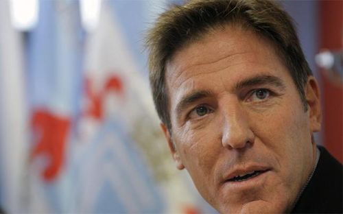 Eduardo Berizzo a fost demis de la FC Sevilla